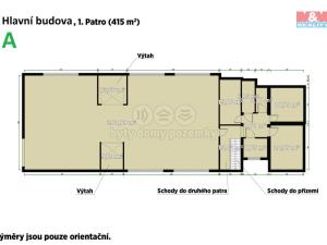 Pronájem obchodního prostoru, Plzeň - Jižní Předměstí, Přeštická, 5886 m2