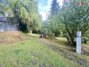 Prodej chaty, Turnov, Na Stebni, 24 m2