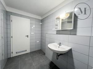 Pronájem bytu 2+kk, České Budějovice, Vrbenská, 62 m2