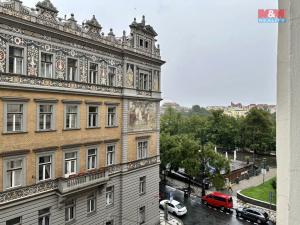 Pronájem bytu 4+kk, Praha - Smíchov, Pavla Švandy ze Semčic, 100 m2