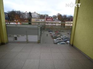 Pronájem bytu 3+kk, Karlovy Vary, Jateční, 126 m2