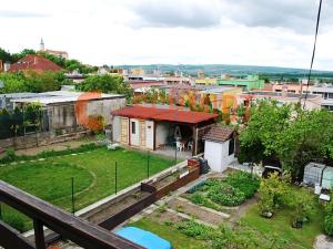 Pronájem rodinného domu, Mikulov, Majakovského, 180 m2