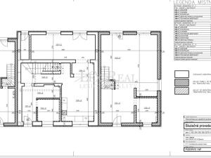 Prodej bytu 4+kk, Stehelčeves, Řánkova, 173 m2