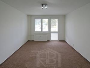 Prodej bytu 2+1, Jindřichův Hradec, sídliště Vajgar, 62 m2