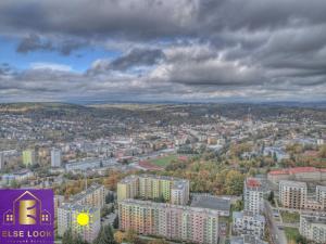 Pronájem bytu 3+1, Náchod - Staré Město nad Metují, Bílá, 80 m2