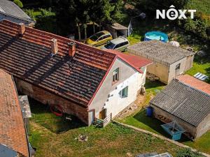 Prodej rodinného domu, Drahobudice, 89 m2