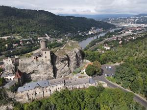 Prodej vily, Ústí nad Labem, Blahoslavova, 300 m2