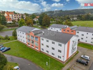 Prodej bytu 3+kk, Kaznějov, Lipová, 67 m2