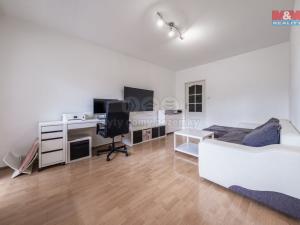 Pronájem bytu 3+kk, Praha - Strašnice, Pod strání, 78 m2