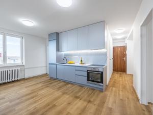 Prodej bytu 3+kk, Praha - Záběhlice, Malovická, 56 m2