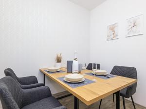 Prodej bytu 2+kk, České Budějovice, Volejbalistů, 62 m2