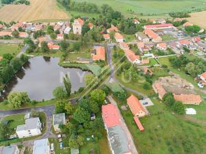 Prodej pozemku pro bydlení, Český Brod, Za Rybníkem, 1210 m2