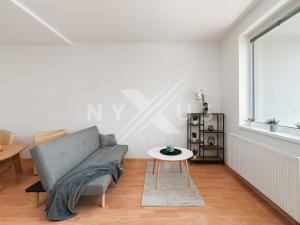 Prodej bytu 1+kk, Praha - Vysočany, Poděbradská, 32 m2