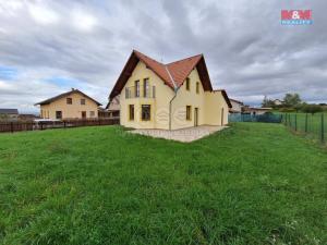 Prodej rodinného domu, Postřižín, Pod Vinicí, 102 m2