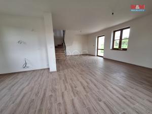 Prodej rodinného domu, Postřižín, Pod Vinicí, 102 m2