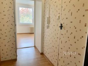 Pronájem bytu 2+kk, Ústí nad Labem, Švestková, 36 m2