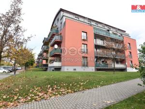 Pronájem bytu 2+kk, Praha - Štěrboholy, Andersenova, 64 m2