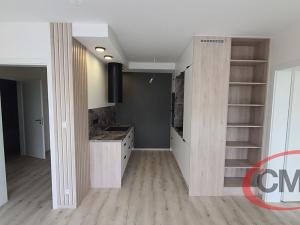 Pronájem bytu 3+kk, Praha - Třebonice, 64 m2