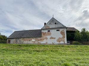 Prodej rodinného domu, Třebnouševes, 194 m2