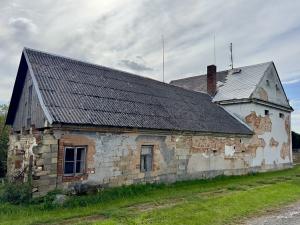 Prodej rodinného domu, Třebnouševes, 194 m2