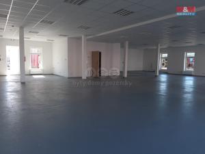 Pronájem obchodního prostoru, Bohumín - Pudlov, Čs. armády, 280 m2