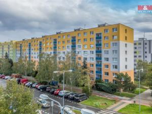 Prodej bytu 3+kk, Mladá Boleslav - Mladá Boleslav II, Na Radouči, 83 m2