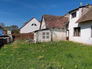 Prodej rodinného domu, Nová Ves nad Lužnicí, 160 m2