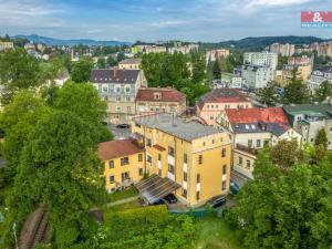 Prodej bytu 5+1, Jablonec nad Nisou, Hvězdná, 145 m2