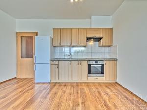 Pronájem bytu 1+kk, Praha - Písnice, Švihovská, 32 m2