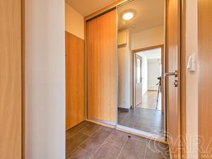 Pronájem bytu 1+kk, Praha - Písnice, Švihovská, 32 m2