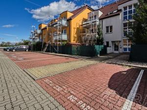 Pronájem bytu 1+kk, Praha - Písnice, Švihovská, 32 m2