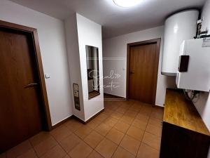 Pronájem bytu 1+kk, Praha - Břevnov, Bolívarova, 51 m2