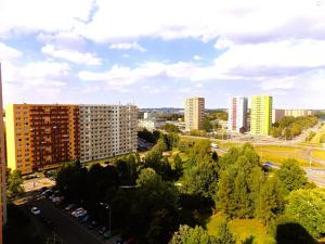 Prodej bytu 3+1, Ostrava, Jiřího Herolda, 66 m2