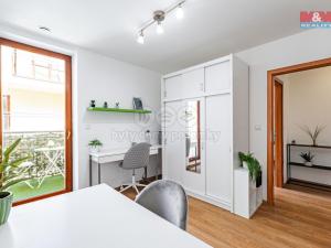 Prodej bytu 3+kk, Praha - Smíchov, Radlická, 55 m2