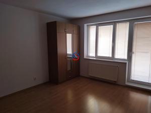 Pronájem bytu 1+kk, Olomouc, Peškova, 38 m2