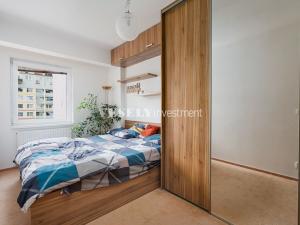 Pronájem bytu 3+kk, Praha - Letňany, Malkovského, 84 m2