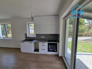 Prodej rodinného domu, Těrlicko, 60 m2