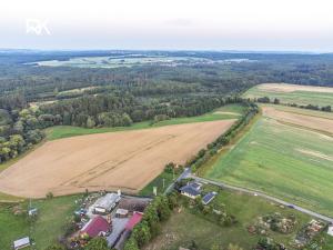 Prodej pozemku pro bydlení, Štíhlice, 1000 m2