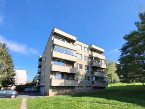 Prodej bytu 3+kk, Brno, Došlíkova, 72 m2