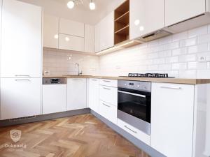 Pronájem bytu 2+kk, Praha - Holešovice, U Průhonu, 61 m2