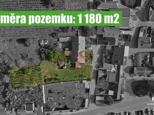 Prodej rodinného domu, Mutěnice, Bůdy, 92 m2