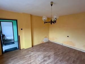 Prodej rodinného domu, Kladno, Na Homolce, 92 m2