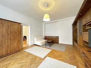 Pronájem bytu 2+kk, Praha - Holešovice, Přístavní, 59 m2