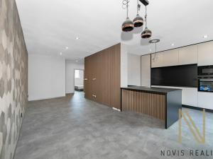 Prodej bytu 3+kk, Vochov, 70 m2