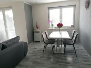 Pronájem bytu 2+1, Šumice, 75 m2