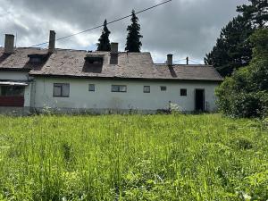 Prodej rodinného domu, Žítková, 179 m2