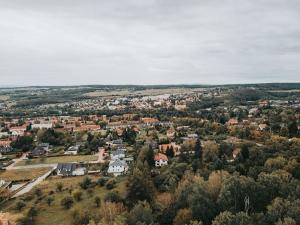 Prodej pozemku pro bydlení, Mníšek pod Brdy, Sluneční, 1235 m2