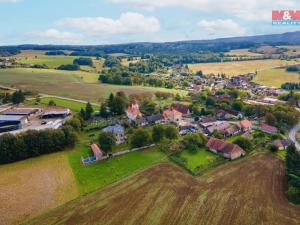 Prodej chalupy, Spálené Poříčí - Číčov, 92 m2