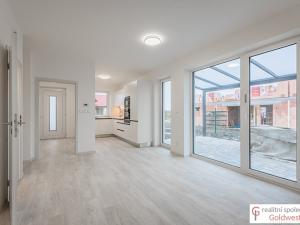 Prodej rodinného domu, Ovčáry, Na Františku, 90 m2