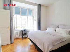 Prodej bytu 2+kk, Praha - Vinohrady, Italská, 62 m2